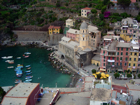 Cinque Terre 2
