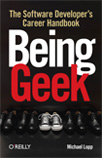 Being Geek Cover