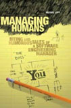 Managing Humans Cover