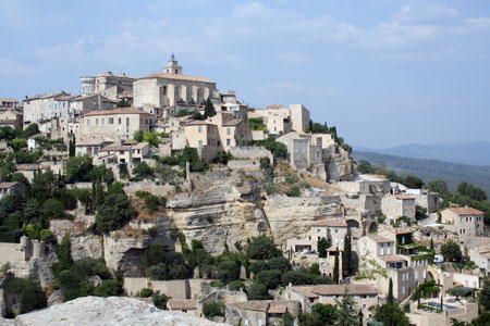 Gordes