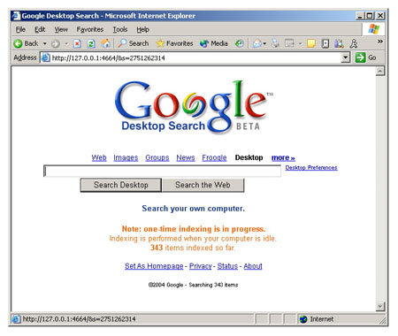 gdesktop