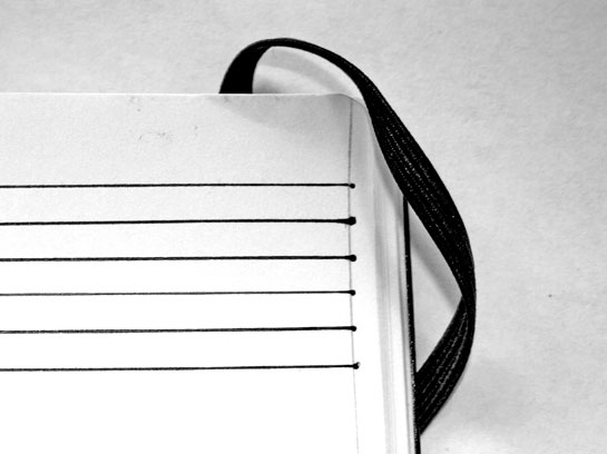 Pen Lines