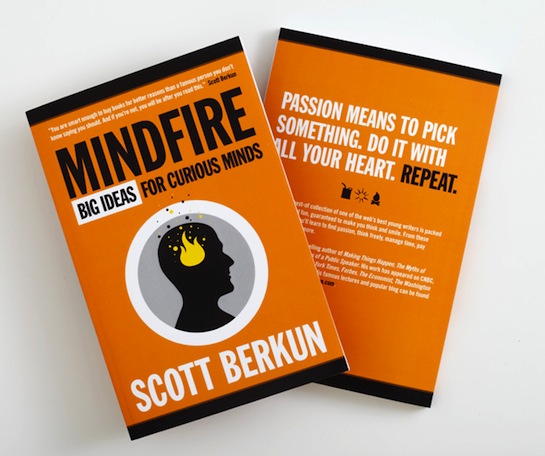 Mindfire