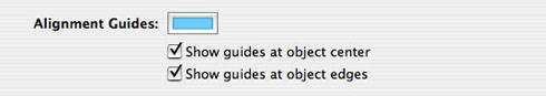 keynote prefs