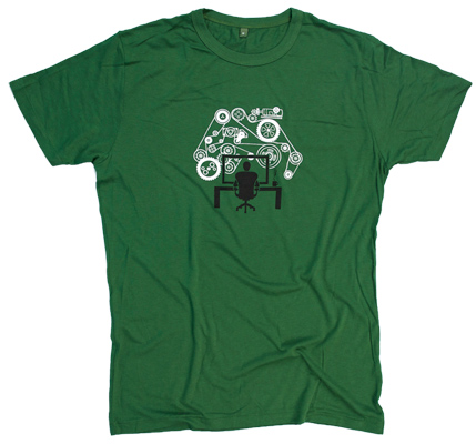 Rands Benefit Shirt