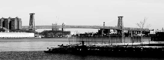 Williamsburgh Afar